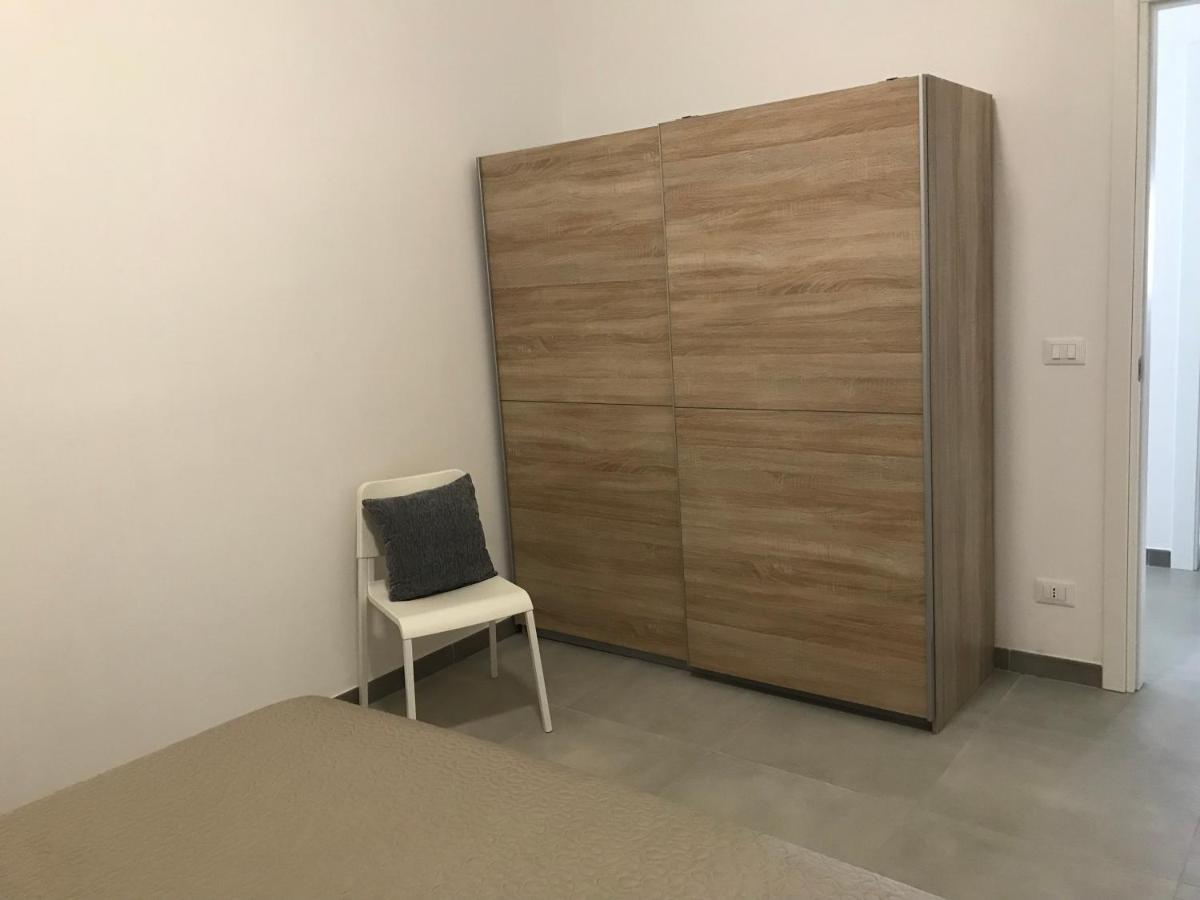Scogliera Apartments 阿沃拉 外观 照片