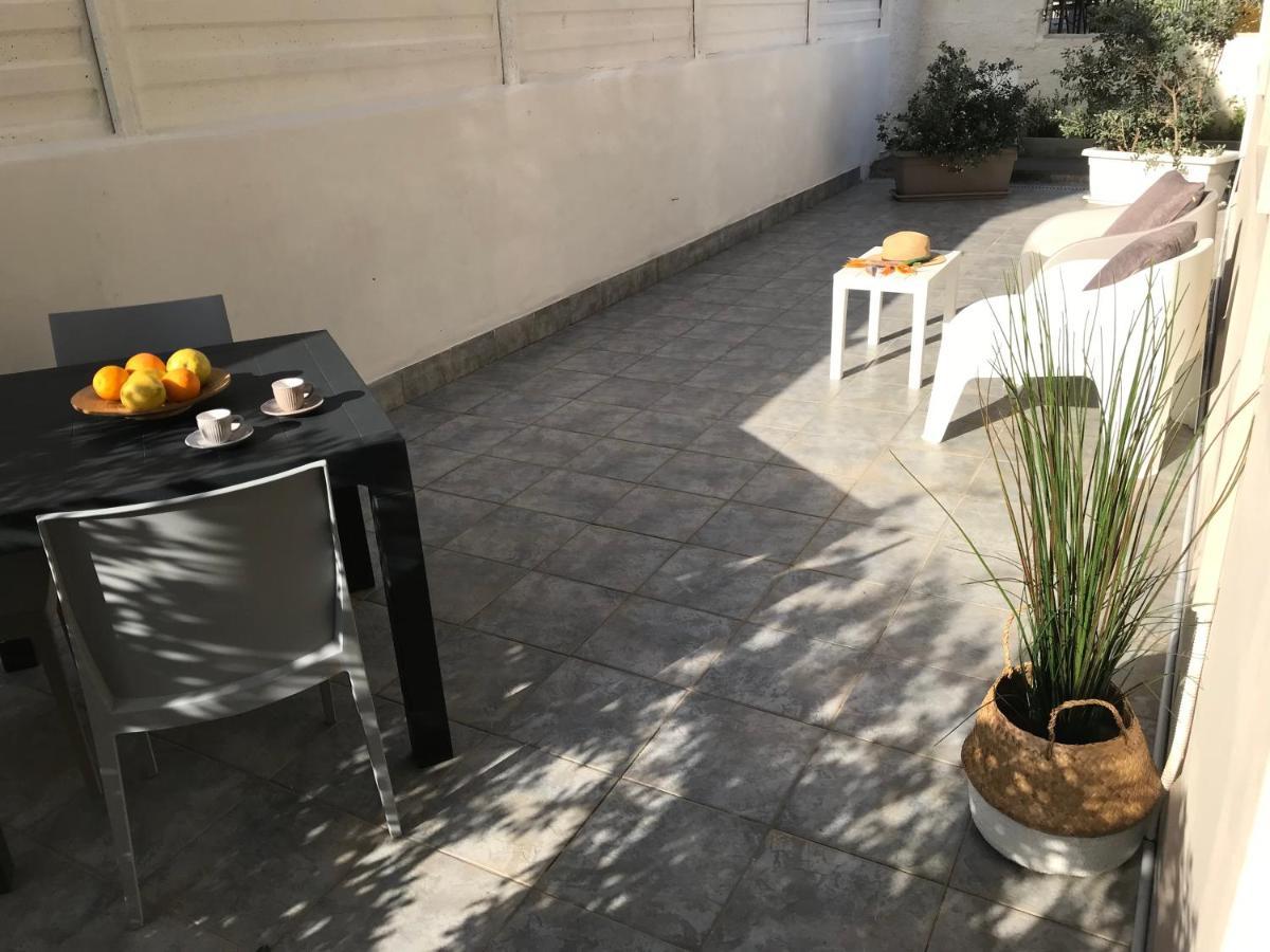 Scogliera Apartments 阿沃拉 外观 照片