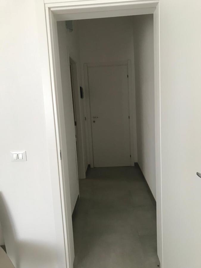 Scogliera Apartments 阿沃拉 外观 照片