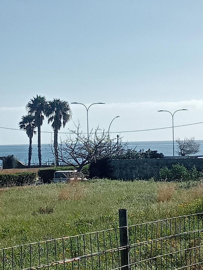Scogliera Apartments 阿沃拉 外观 照片