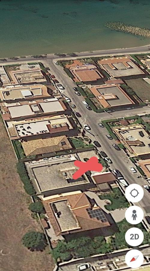 Scogliera Apartments 阿沃拉 外观 照片